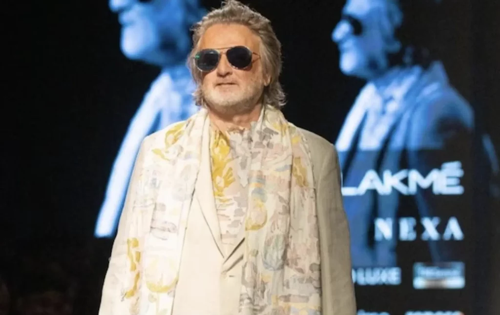 Rohit Bal Death